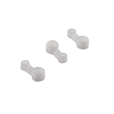 Spektrum SPMSH20801 SH2080 Servo Arm Set 3pc
